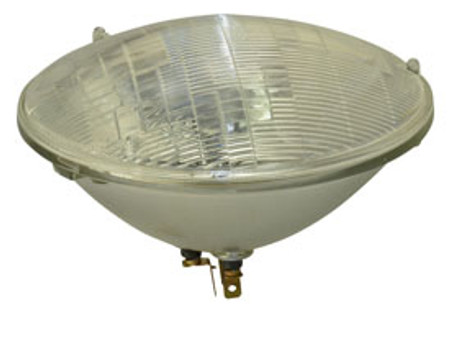 SEALED BEAM 12.8V 35W 65W