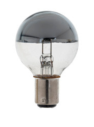 Interlight DCB 24V 25W Replacement Bulb BA15D