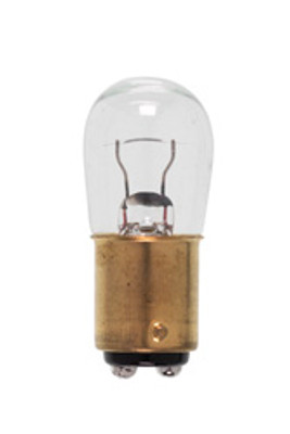 MINIATURE .94amps 12.8v BA15D LAMP LIGHT BULB