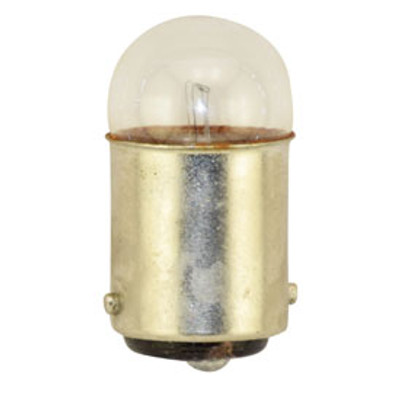 MINIATURE .17 AMPS 28V BA15D