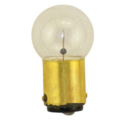 MINIATURE LAMP 2.4V 0.8A BA15D G8