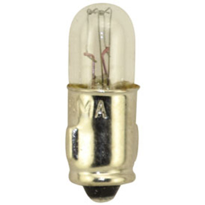 24 VOLTS 3 WATTS BA7S B7175 13829 Replacement