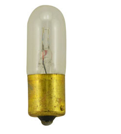 .75A 4V 75AT5SC BA15S Replacement