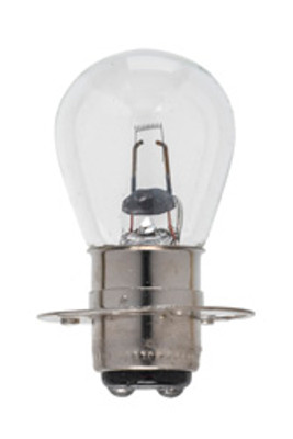 MINIATURE LAMP 2.75A 6.5V SHORTER FILAMENT THAN 1630