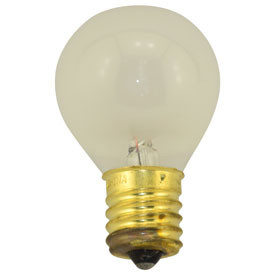 25W INTERMEDIATE FROST 120130 Replacement