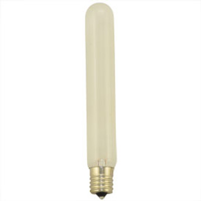 Interlight 20W 130V E17 Replacement Incandescent Bulb