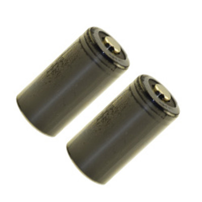 6PX TACTICAL / 6PX-D-BK FLASHLIGHT BATTERY