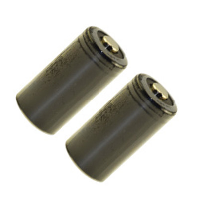 NIGHTSTICK POLYMER TACTICAL TAC-300Y FLASHLIGHT BATTERY