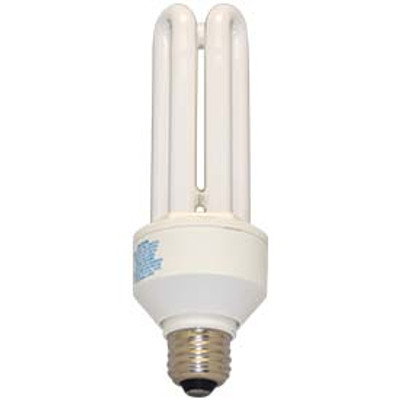 20W Medium Base CFL 27-30K Triple Tube Replacement Light Bulb