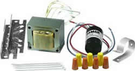 Interlight 100W S54 High Pressure Sodium Ballast Kit Replacement Ballast 120V