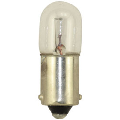 MINIATURE .10 AMPS 36V BA9S USES INCLUDE BINGO SLOT MACHINES Replacement