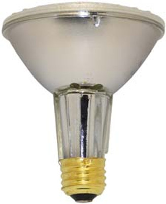 53W 120V PAR30 HALOGENXENON IR DIMMABLE FLOOD. EQUIVALENT TO 75W INCANDESCENT