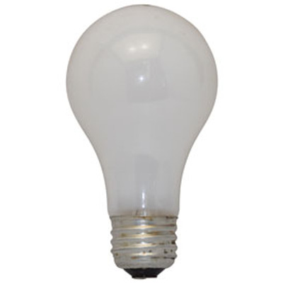 Rough Service E26 120-130V Replacement Light Bulb