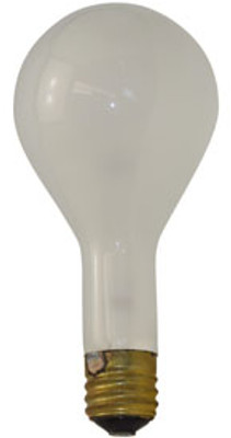 300 W - PS35 LIGHT BULB - FROSTED