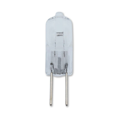 BRL Halogen Bulb - T3.5 GZ6.35 50W 12V Clear Replacement