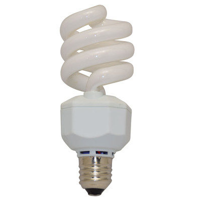 4100K COOL WHITE 13W COILSPIRAL E26 ENERGY EFFICIENT