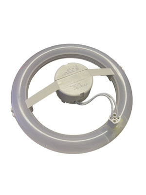 CIRCULAR LED REPLACEMENT FOR 9-IN 4100K 32W