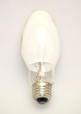 50W METAL HALIDE COATED E26