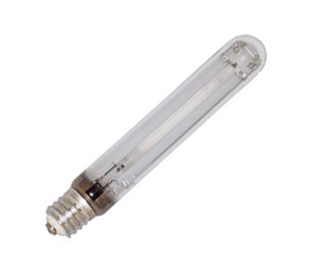 CLEAR BULB-T15 E40