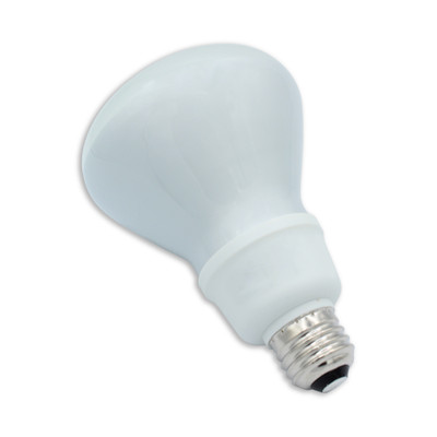 16W R30 CFL 827K WARM WH