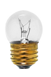 7.5W 120V CLEAR MEDIUM E26 Replacement