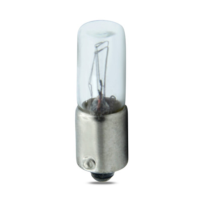 130V 3W T3 MINI BAYONET BA9S Replacement