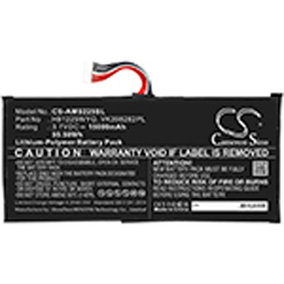 MAXISYS ELITE BATTERY