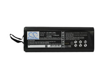 Anritsu Medical Battery CS-AMS113MD Replacement Power Solution