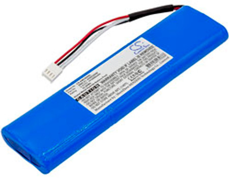6472 MICRO-OHMMETER BATTERY