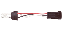CLEAR STROBE Replacement