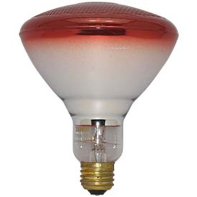 175W RED R40PAR38 INFRARED HEAT E26