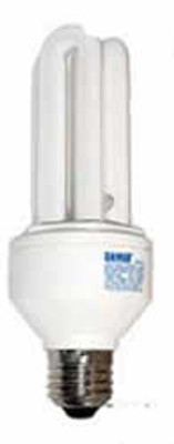 20W 220240V 6400K COMPACT FLUORESCENT