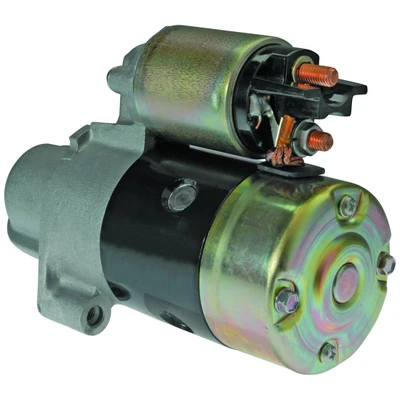 NN10268 STARTER