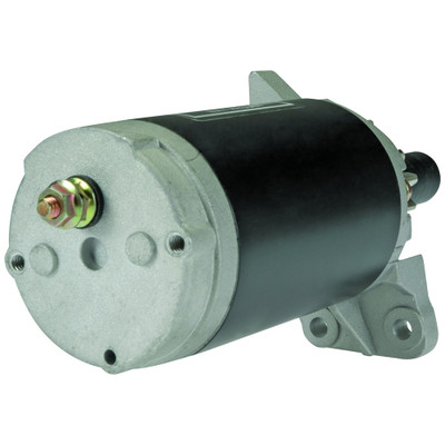 318 YEAR 1985 ONAN P218G ENGINE STARTER
