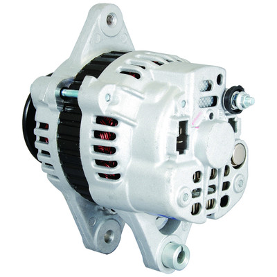 GP40YEAR20046G72MITSUBISHIGASLIFTTRUCKALTERNATOR