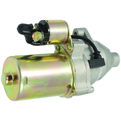 PA-350 YEAR 2002 GX390 HONDA GAS VARIOUS EQUIPMENT STARTER