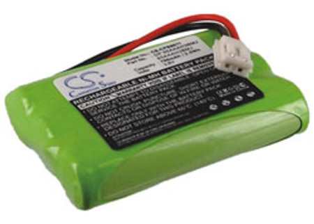 E598-1 BATTERY