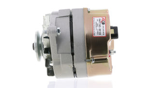Replacement Alternator Replacement