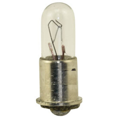 MINIATURE LAMP .115 AMPS 5V IN-01U67