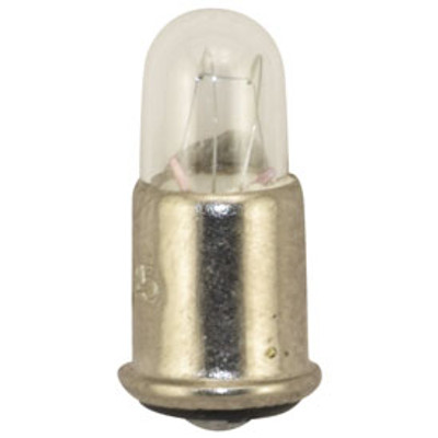 MINIATURE LAMP 6.3V .04A IN-03091