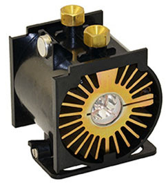 Lamp Module IN-0R882 Replacement XENON