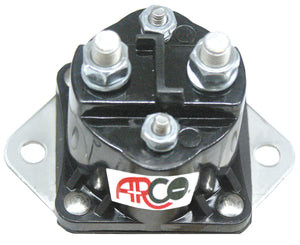 EQUIPMENT QUALITY REPLACEMENT SOLENOID IN-HARR6 Replacement