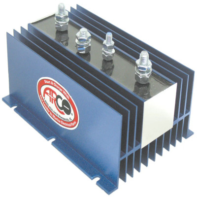 IN-0001542 QUALITY BATTERY ISOLATOR Replacement