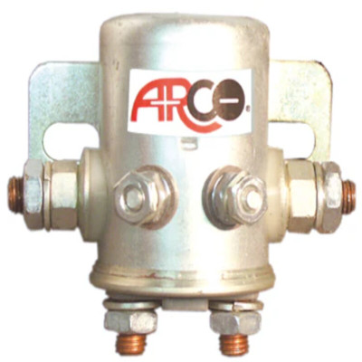 IN-0001535 QUALITY REPLACEMENT RELAY
