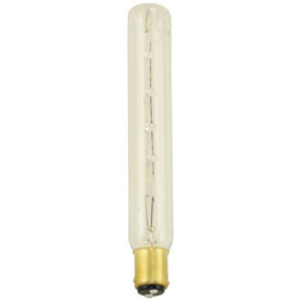 IN-049A0 20W 130V DOUBLE CONTACT BASE