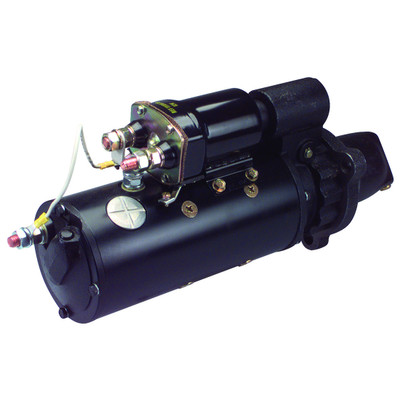 PANTHER IV KM360 STARTER