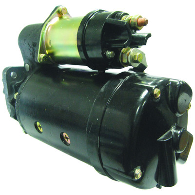 323835 STARTER