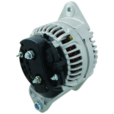 C50 YEAR 2000 ALTERNATOR