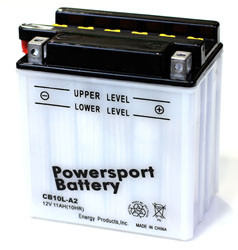 YB10L-A2 BATTERY