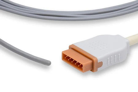 DASH REUSABLE TEMPERATURE PROBES ESOPHAGEAL/RECTAL PROBE
